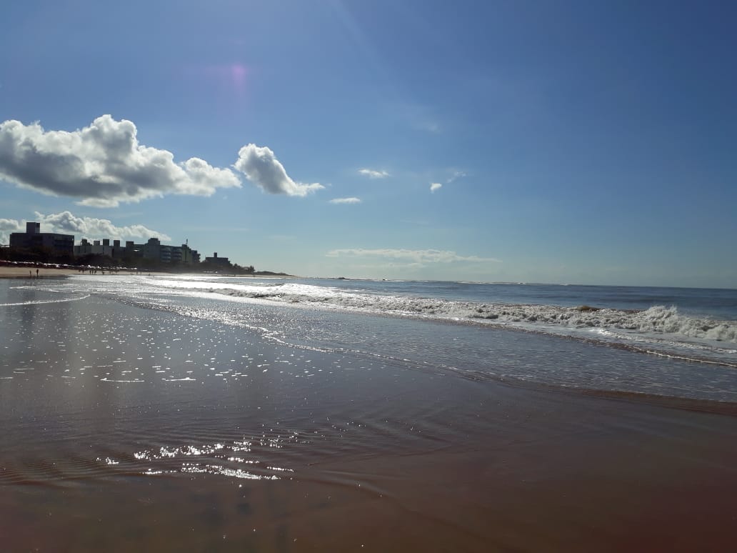 Laser e divers�o para fam�lia do trabalhador!