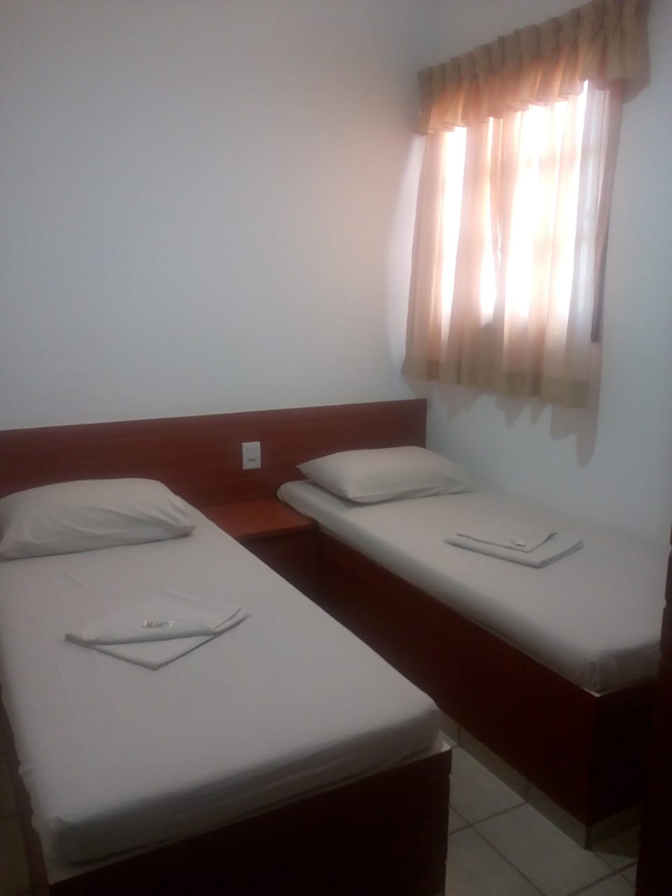 Laser e divers�o para fam�lia do trabalhador!